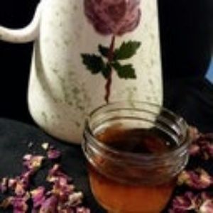 Meet your Posher, Rose